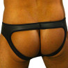 Rude Rider Jockstrap Néoprène Noir